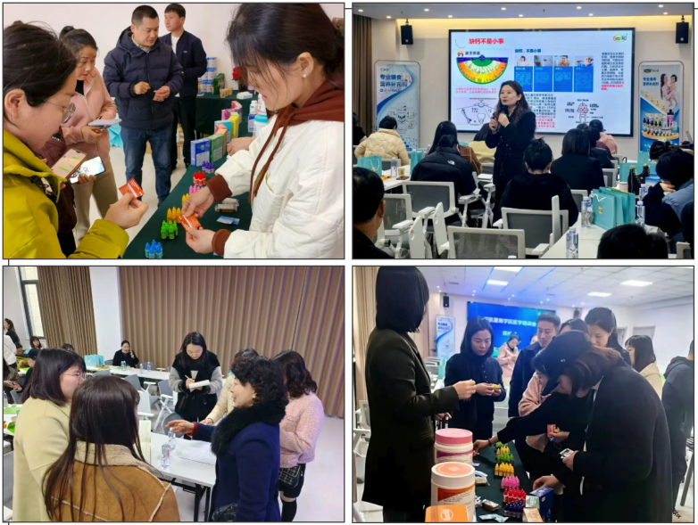 迈凯雷以专业信任生态守护中国母婴成长的第九年 | 贝斯凯&肯贝优2025高光回顾_https://www.izongheng.net_快讯_第11张