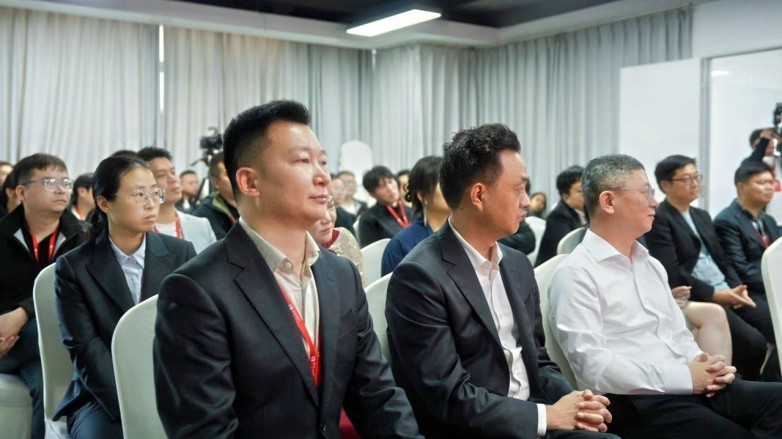 行业领军者陈永亮先生正式出任移拜骑行总顾问，共绘千城万店智慧出行新蓝图_https://www.izongheng.net_快讯_第7张