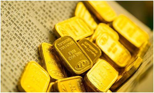 安全合规首选！最新伦敦金投资平台排行榜TOP10出炉_https://www.izongheng.net_快讯_第2张