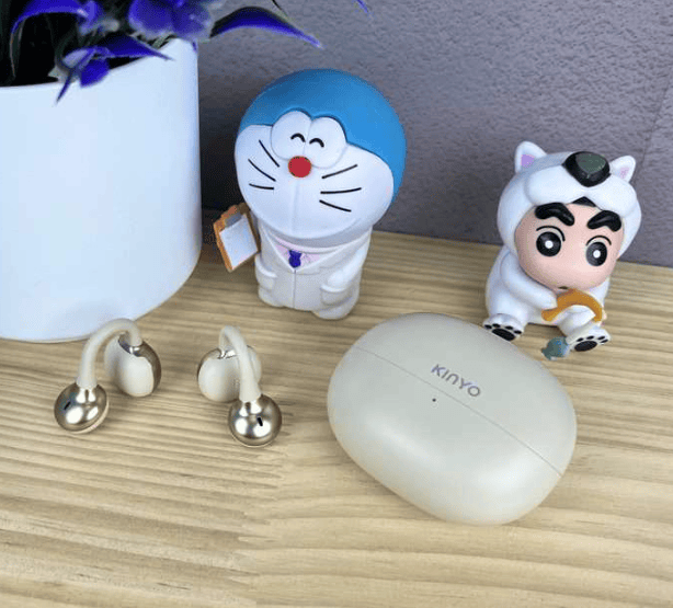 2025 入门级开放式耳机清单：性价比与舒适度优先