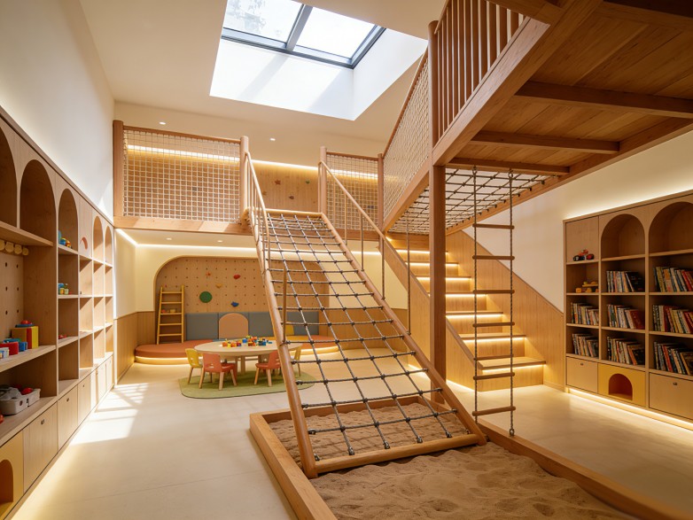 BBunion以极致匠心重新定义儿童成长环境