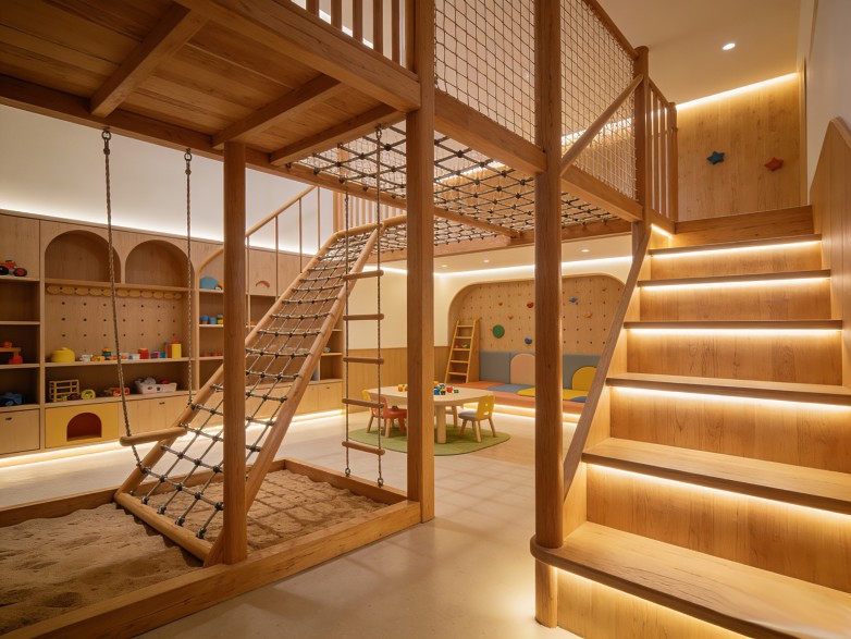 BBunion以极致匠心重新定义儿童成长环境