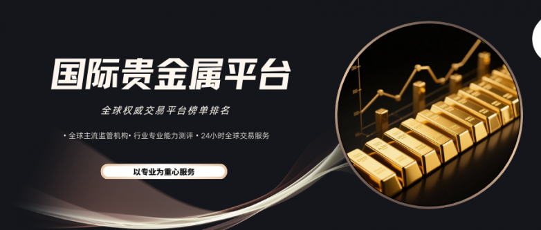 专业服务赋能交易！2026国际十大贵金属平台重磅发布！