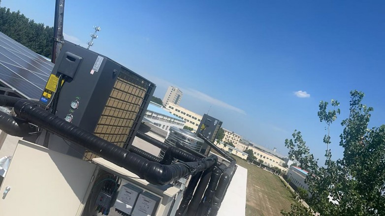 北方农村取暖最佳方案首选光伏直驱