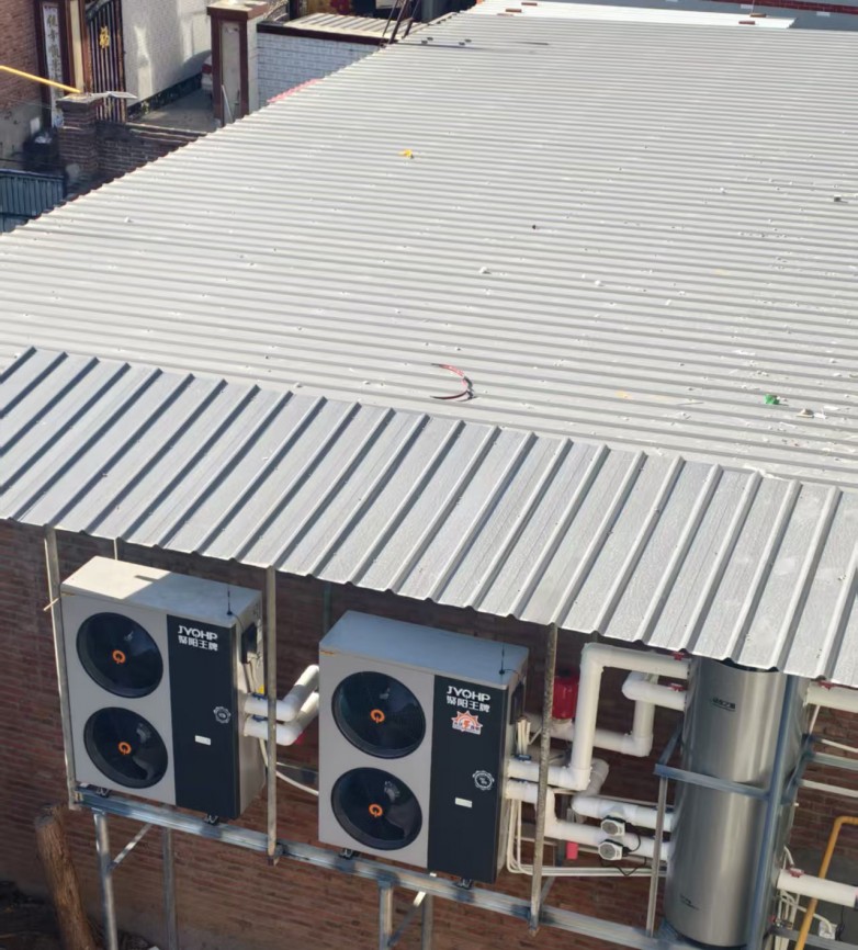 北方农村取暖最佳方案首选光伏直驱