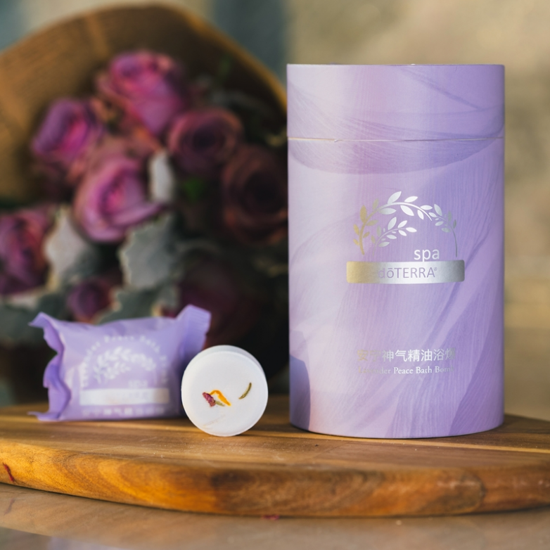 治愈系冬日仪式：跟随多特瑞精油，解锁四款“真香”泡脚养生方