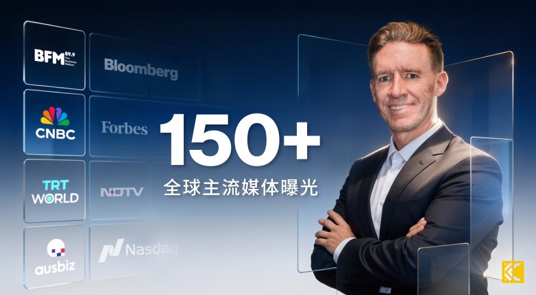 12月采访合集：KCM Trade首席市场分析师Tim Waterer 全球市场洞察