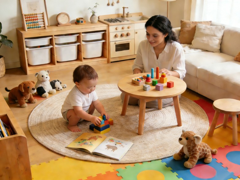 因材施“玩”：BBunion以个性化教育设计赢得国际赞誉