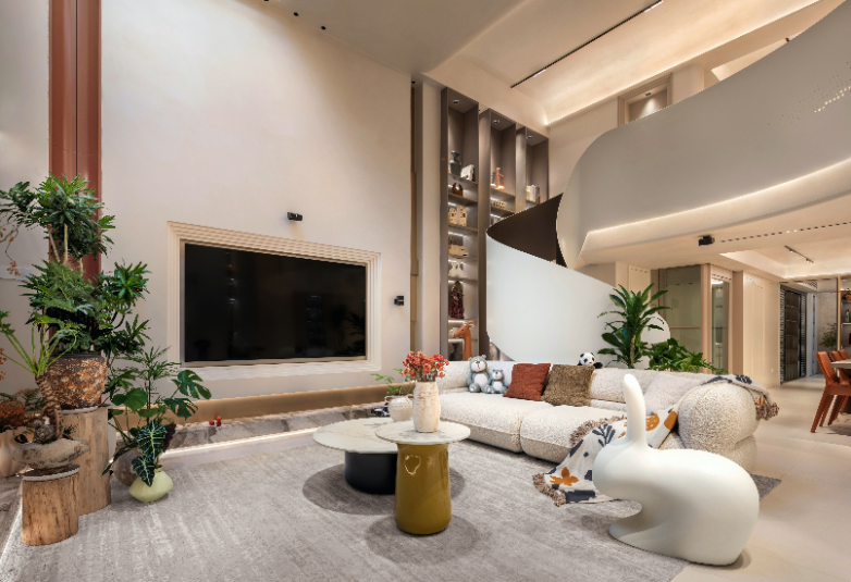 解码瑞高装饰·易筑艺墅的成功之道:以“三大核心”驱动家装行业高质量发展