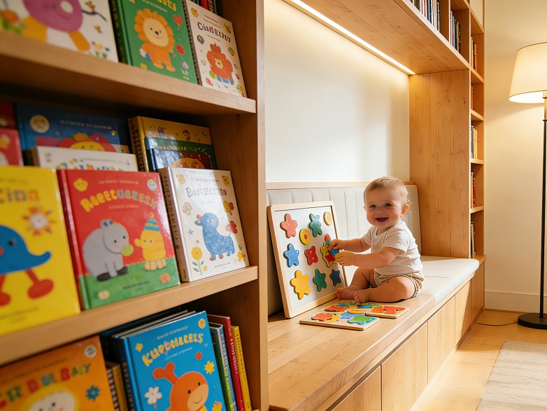 适度匮乏的美学：为什么BBunion坚持“少即是多”的教育设计