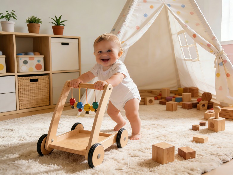 适度匮乏的美学：为什么BBunion坚持“少即是多”的教育设计