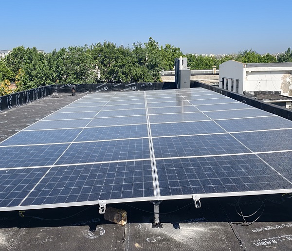 老人取暖不再愁费电，光伏直驱热泵空调来解忧