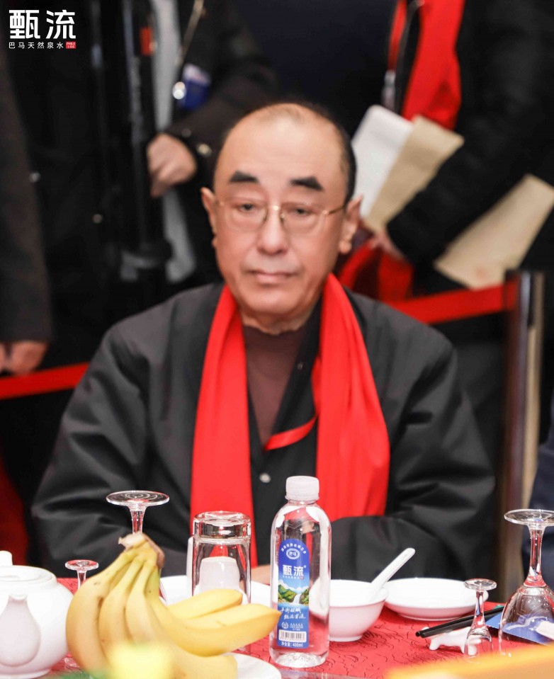 1769357176650052.jpeg 甄流饮用水协办第十八届国家老干部健康联谊会 共筑健康中国新篇章