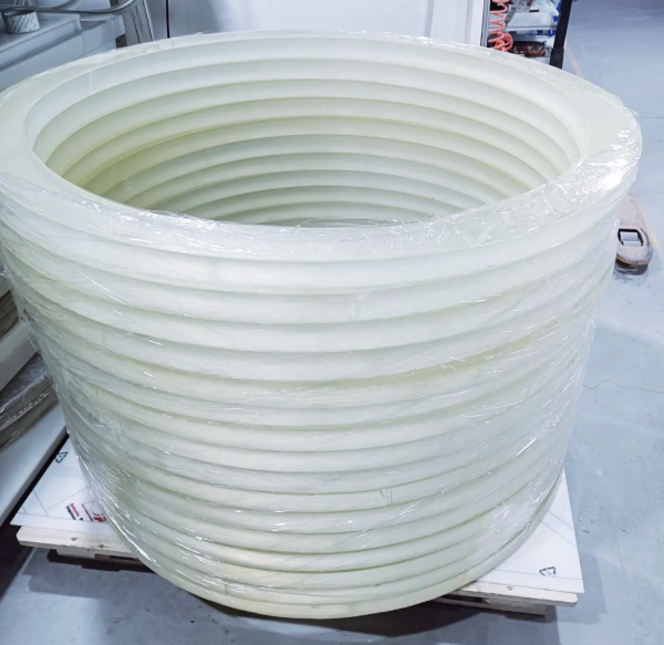 从1米到5.5米!科瑞沃科技实现XCPS绝缘环国产化突破,保障Z箍缩路线核心需求_快讯_第3张_纵横网 从1米到5.5米!科瑞沃科技实现XCPS绝缘环国产化突破,保障Z箍缩路线核心需求_https://www.izongheng.net_快讯_第3张