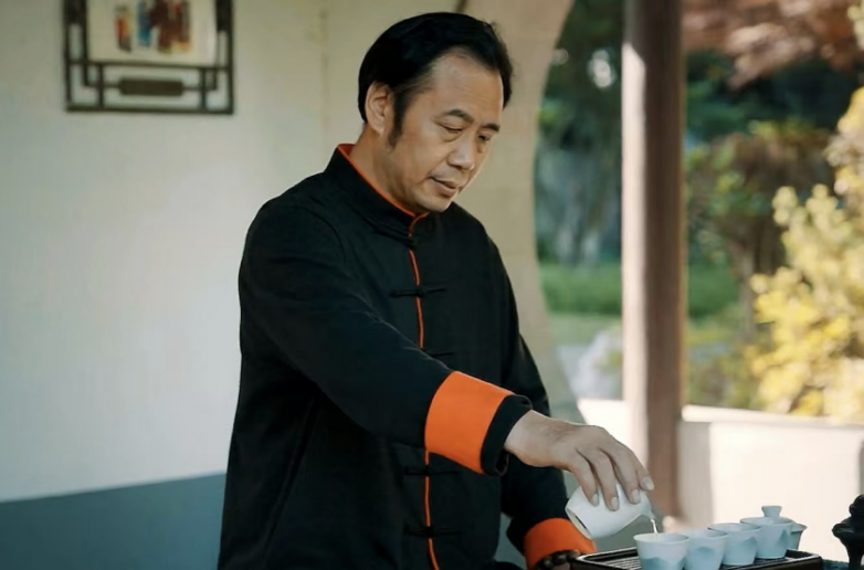 传承中医智慧，助力银龄健康—陈金恩被推选为2026关爱国家老干部健康事业推广大使