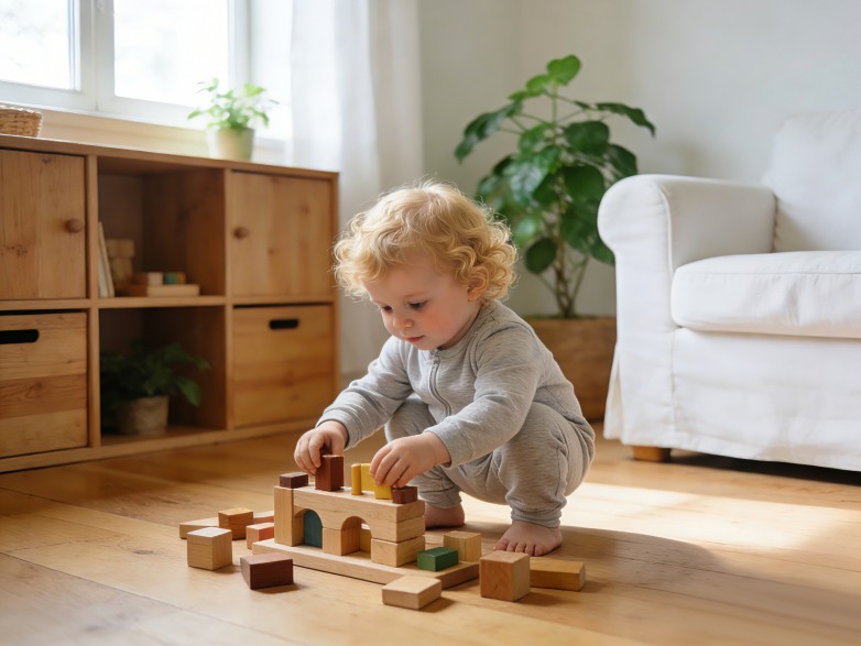 当玩具学会说世界的语言：BBunion的全球育儿对话