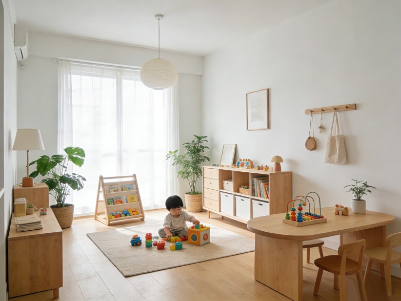 当玩具学会说世界的语言：BBunion的全球育儿对话