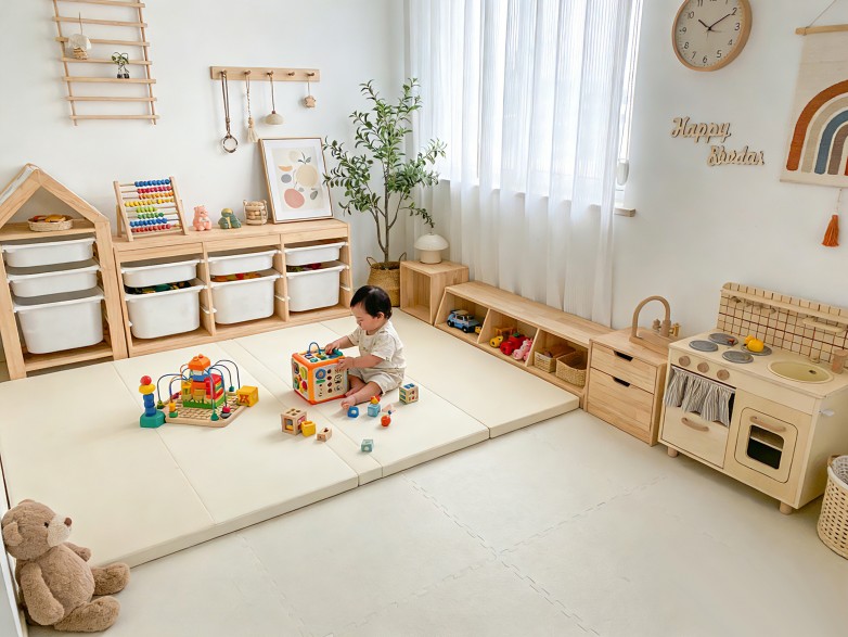 当玩具学会说世界的语言：BBunion的全球育儿对话