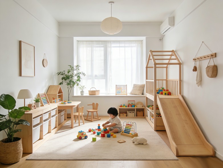 BBunion品牌“教玩学”理念：重塑儿童成长的优雅维度