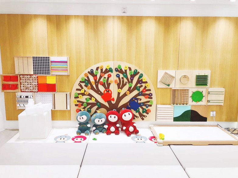 BBunion国贸中心:都市菁英家庭的成长美学新地标_快讯_第2张_纵横网 BBunion国贸中心:都市菁英家庭的成长美学新地标_https://www.izongheng.net_快讯_第2张