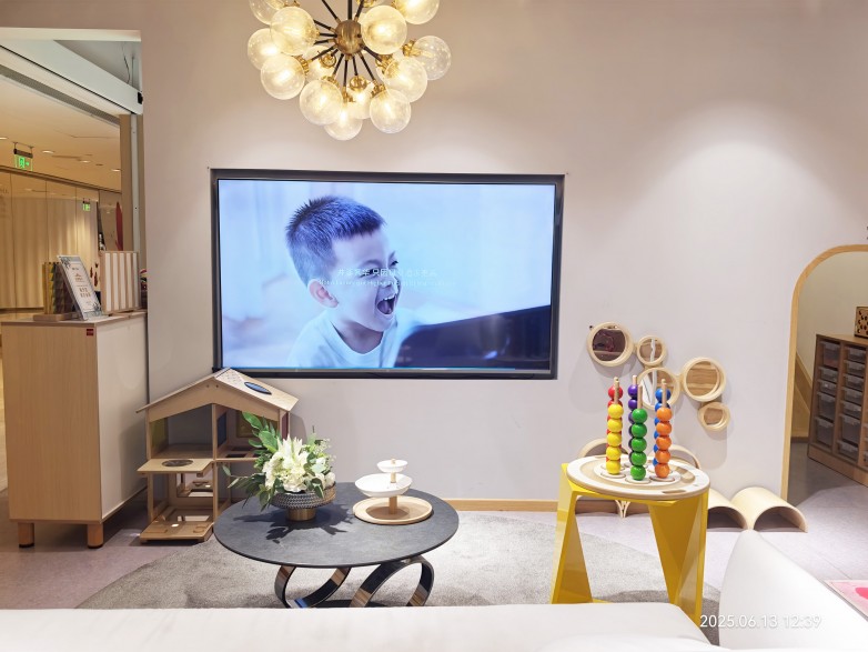 BBunion国贸中心:都市菁英家庭的成长美学新地标_快讯_第3张_纵横网 BBunion国贸中心:都市菁英家庭的成长美学新地标_https://www.izongheng.net_快讯_第3张