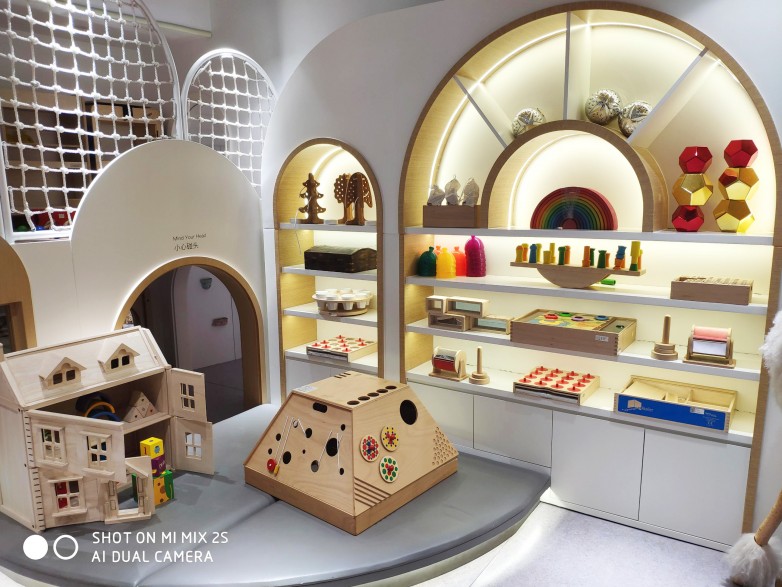 BBunion国贸中心:都市菁英家庭的成长美学新地标_快讯_第4张_纵横网 BBunion国贸中心:都市菁英家庭的成长美学新地标_https://www.izongheng.net_快讯_第4张