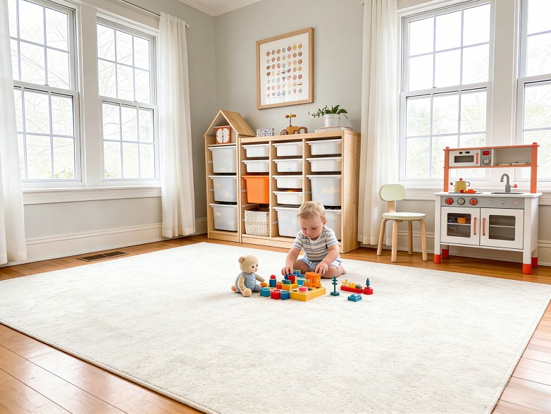 选对早教品牌：重新定义童年，让成长自然绽放