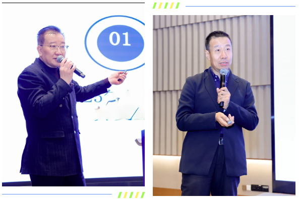 朝聚眼科2026年會(huì)圓滿落幕，眼科名醫(yī)謝立科教授受邀出任首席中醫(yī)眼科專家