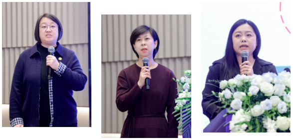 朝聚眼科2026年會(huì)圓滿落幕，眼科名醫(yī)謝立科教授受邀出任首席中醫(yī)眼科專家