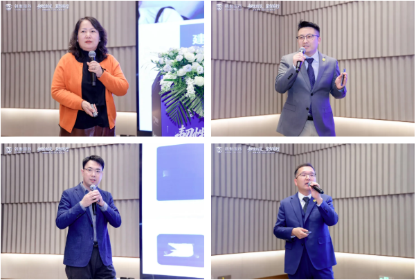 朝聚眼科2026年會(huì)圓滿落幕，眼科名醫(yī)謝立科教授受邀出任首席中醫(yī)眼科專家