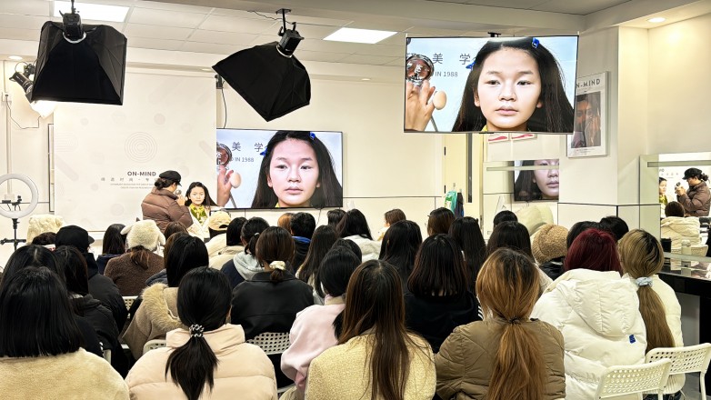 2026云南美业培训避坑指南：不看学历看技能，如何选对正规学校？