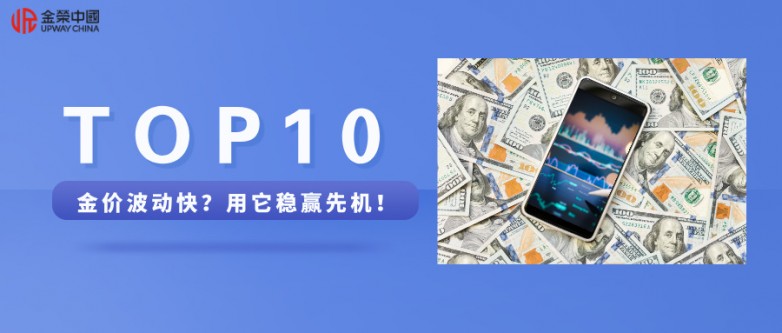 2026十大国内伦敦金交易app排名榜单