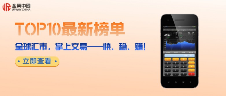 十大优质炒外汇交易APP软件平台排名（2026最新榜单）