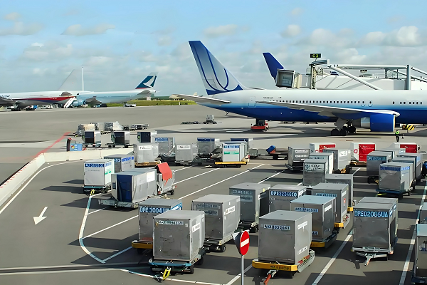 春節(jié)貨運(yùn)“大考”壓頂，羅地格系統(tǒng)何以穩(wěn)坐全球航空“隱形冠軍”之位？