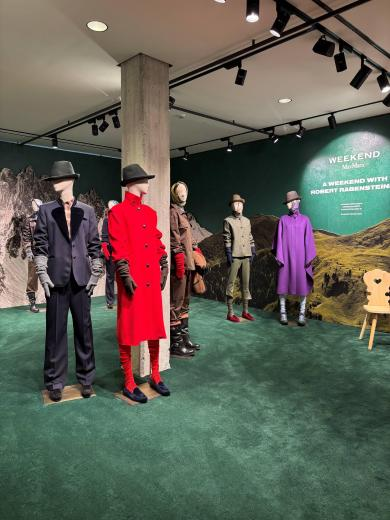 Weekend Max Mara 2026秋冬精选系列