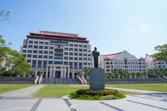 2026年春节厦门最受游客欢迎TOP10景区,厦门园博苑灯会成为厦门春节夜游热点_快讯_第9张_纵横网 2026年春节厦门最受游客欢迎TOP10景区,厦门园博苑灯会成为厦门春节夜游热点_https://www.izongheng.net_快讯_第9张