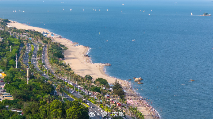 2026年春节厦门最受游客欢迎TOP10景区,厦门园博苑灯会成为厦门春节夜游热点_快讯_第10张_纵横网 2026年春节厦门最受游客欢迎TOP10景区,厦门园博苑灯会成为厦门春节夜游热点_https://www.izongheng.net_快讯_第10张