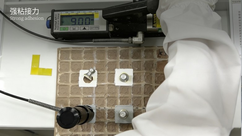 兰境新材料 | 9倍粘接力,让美缝真正“粘得住、不脱落”_快讯_第2张_纵横网 兰境新材料 | 9倍粘接力,让美缝真正“粘得住、不脱落”_https://www.izongheng.net_快讯_第2张