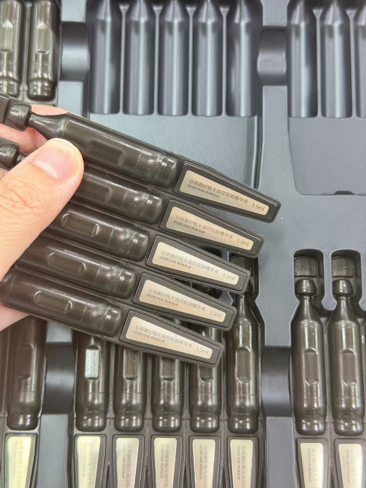 2026哪些抗老次抛能高效淡纹紧致？5款次抛实测数据公开