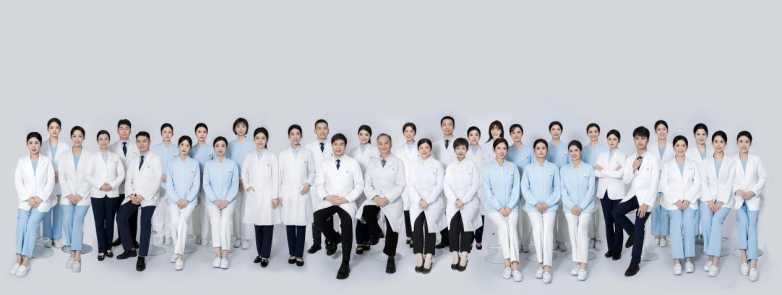 “一次呼吸，手术完成”南宁爱尔眼科医院新一代机器人全飞秒SMILE pro技术发布会成功举办_https://www.izongheng.net_快讯_第2张