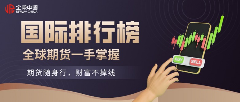 2026国际十大期货交易app交易平台排名