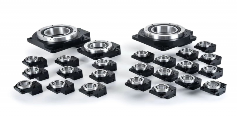 2026年中国精密行星减速机，减速机品牌推荐，十大厂家深度解析与选型指南最新