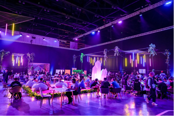 數字化轉型下的展覽選擇：2026年華南地區服務商能力榜單