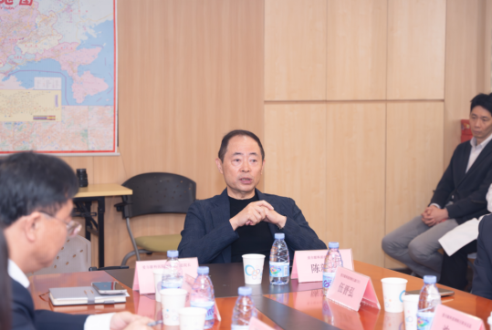 强院添翼 | 邝国平教授正式就任深圳爱尔眼科医院、深圳滨海爱尔眼科医院院长