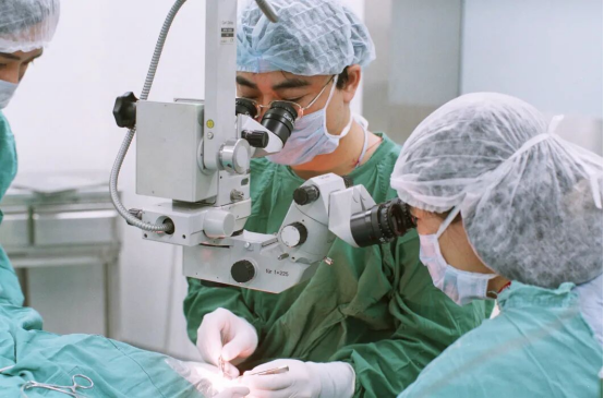 强院添翼 | 邝国平教授正式就任深圳爱尔眼科医院、深圳滨海爱尔眼科医院院长