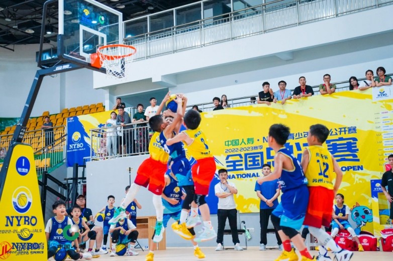 赛事赋能体育生态 苏州天奥体育打造三大IP赛事矩阵