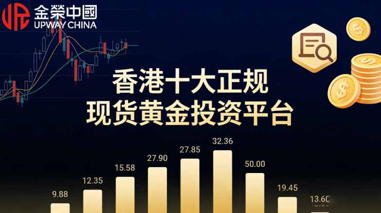 投资风向标：香港十大正规现货黄金投资平台综合排行榜