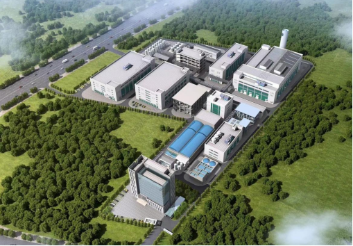 海拔4500米稳定运行 久普环保树立高原垃圾处理新标准