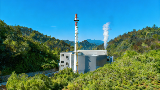 海拔4500米稳定运行 久普环保树立高原垃圾处理新标准