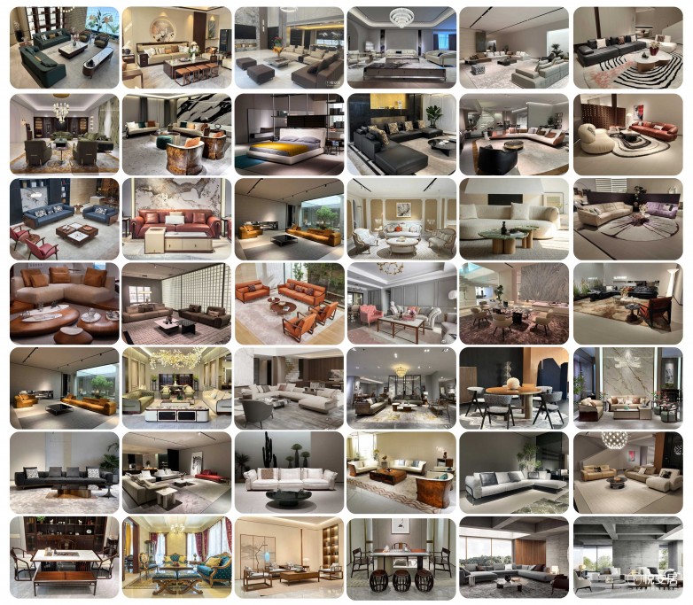 佛山悦安居高端家具选购服务平台，守护每一份消费信任！